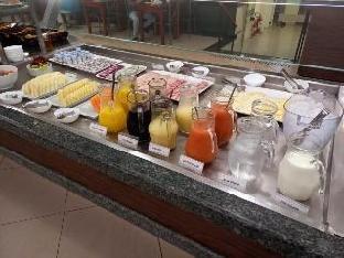 summit suites hotel paulista