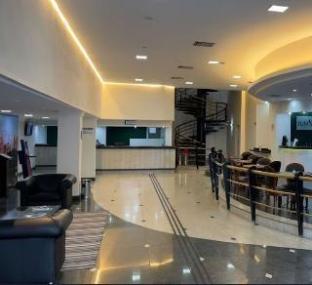 summit suites hotel paulista