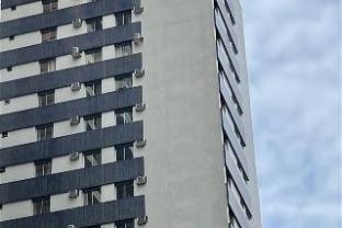 summit suites hotel paulista