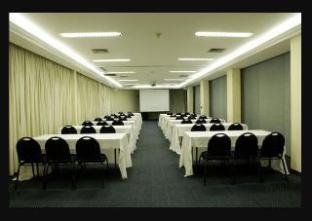 summit suites hotel paulista