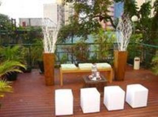 summit suites hotel paulista