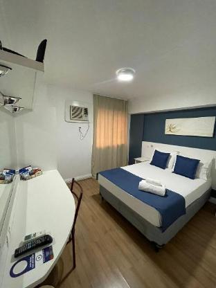 summit suites hotel paulista