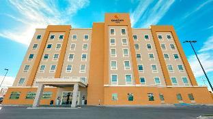 comfort inn ciudad juarez
