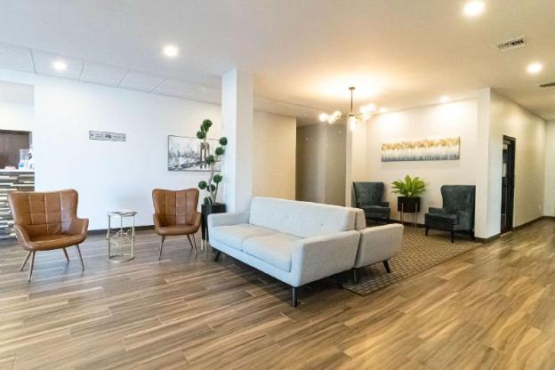 comfort inn ciudad juarez