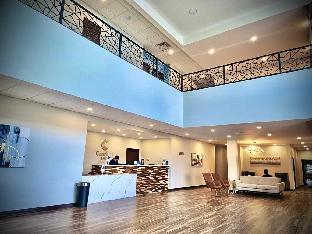 comfort inn ciudad juarez