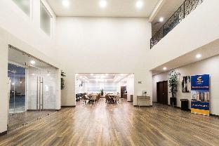 comfort inn ciudad juarez