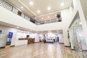 comfort inn ciudad juarez