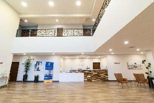 comfort inn ciudad juarez