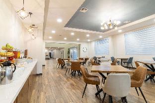 comfort inn ciudad juarez