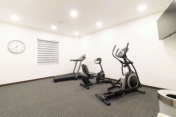 comfort inn ciudad juarez