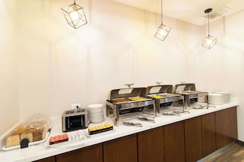 comfort inn ciudad juarez