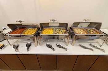 comfort inn ciudad juarez