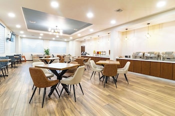 comfort inn ciudad juarez