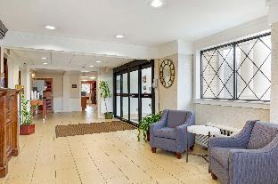 Best Western Plus The Inn At Sharon/Foxboro,Medfield>>Boston,3 star
