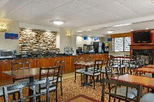 Best Western Plus The Inn At Sharon/Foxboro,Medfield>>Boston,3 star