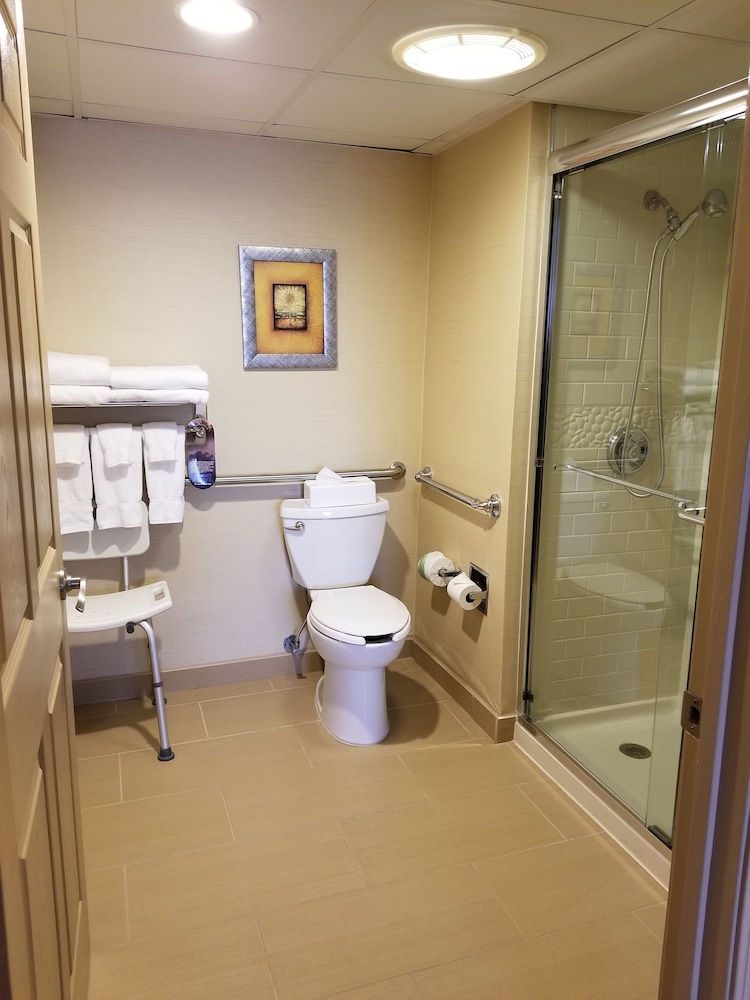 best western plus the inn at sharon foxboro