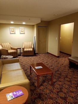 best western plus the inn at sharon foxboro