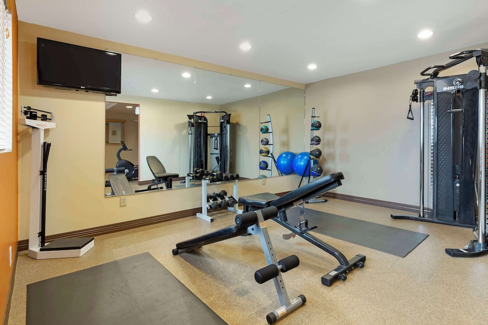 best western plus the inn at sharon foxboro