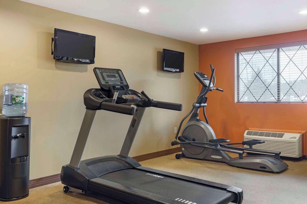 best western plus the inn at sharon foxboro