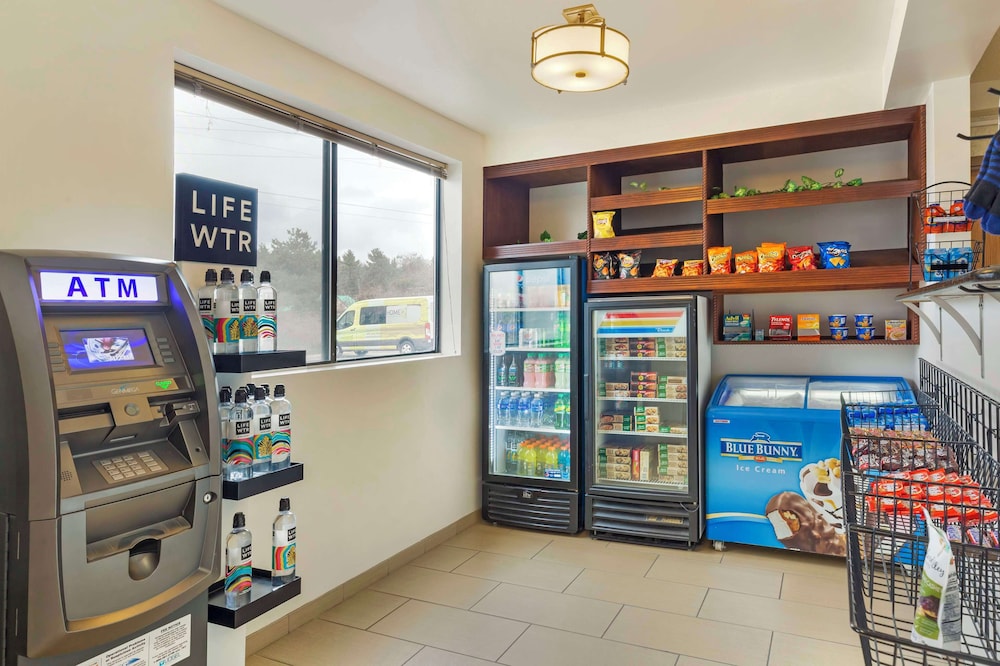 best western plus the inn at sharon foxboro
