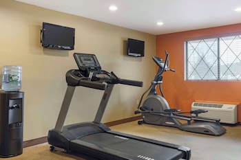 best western plus the inn at sharon foxboro