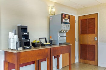 best western plus the inn at sharon foxboro