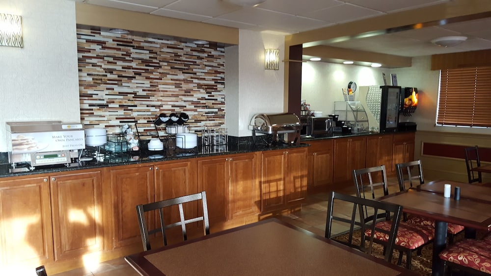 best western plus the inn at sharon foxboro