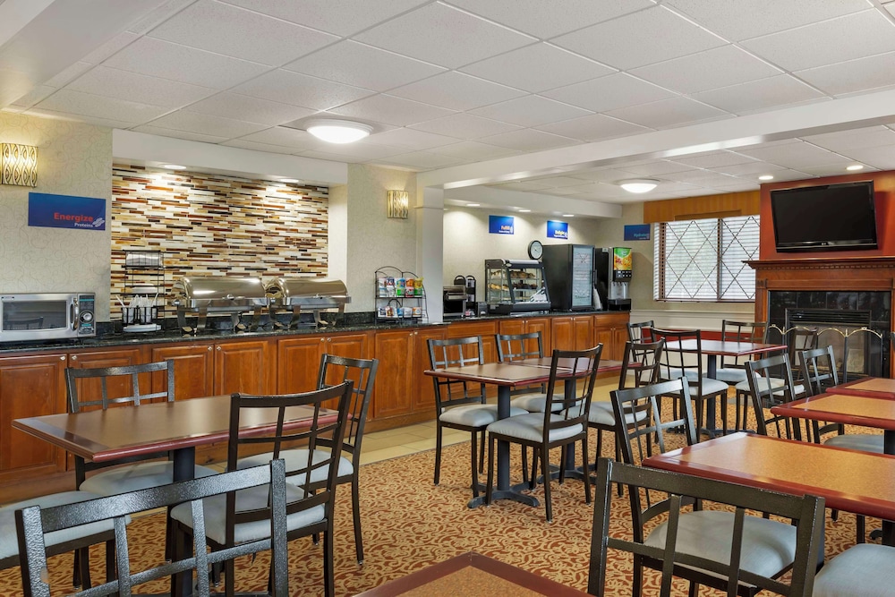 best western plus the inn at sharon foxboro