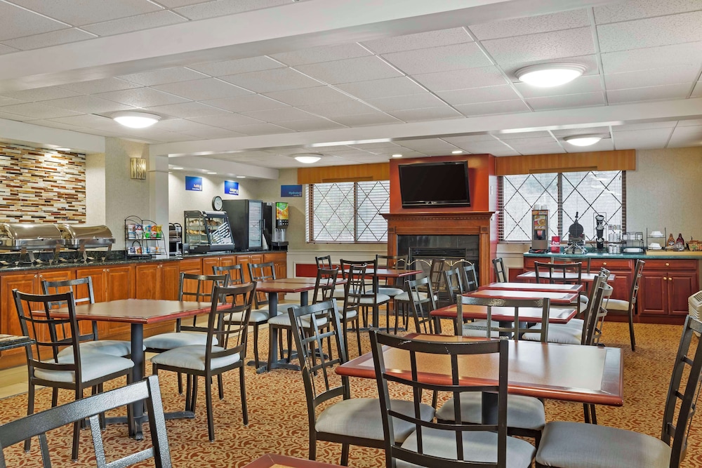 best western plus the inn at sharon foxboro
