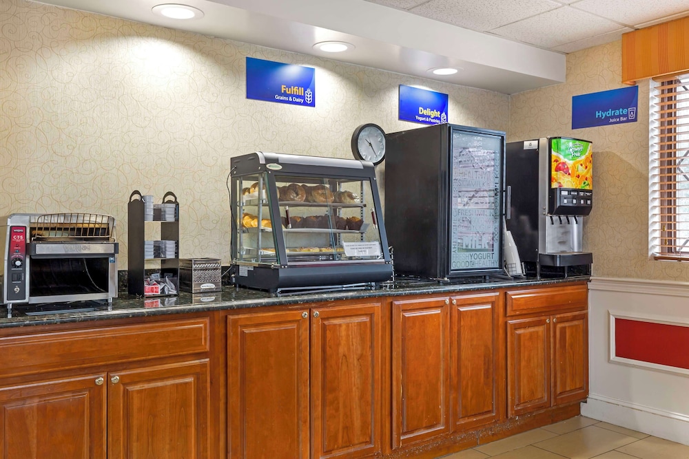 best western plus the inn at sharon foxboro