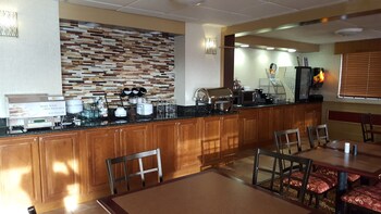 best western plus the inn at sharon foxboro