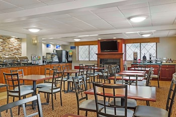 best western plus the inn at sharon foxboro