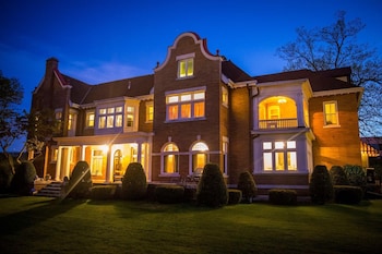 hazeltine boutique hotel bnb