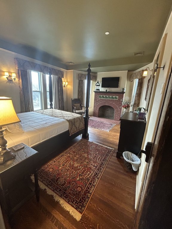 hazeltine boutique hotel bnb