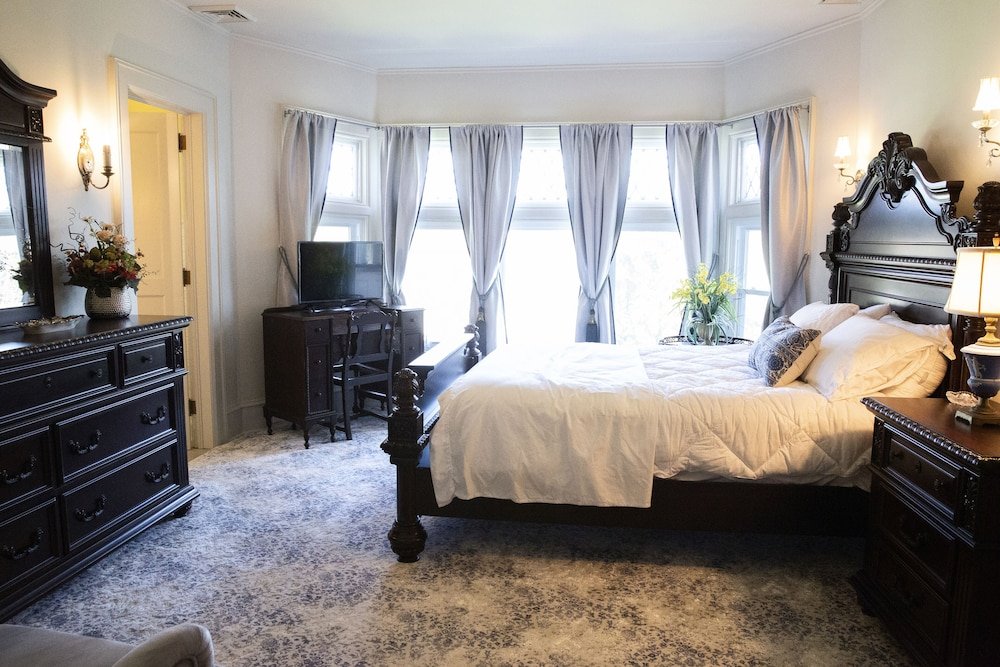 hazeltine boutique hotel bnb