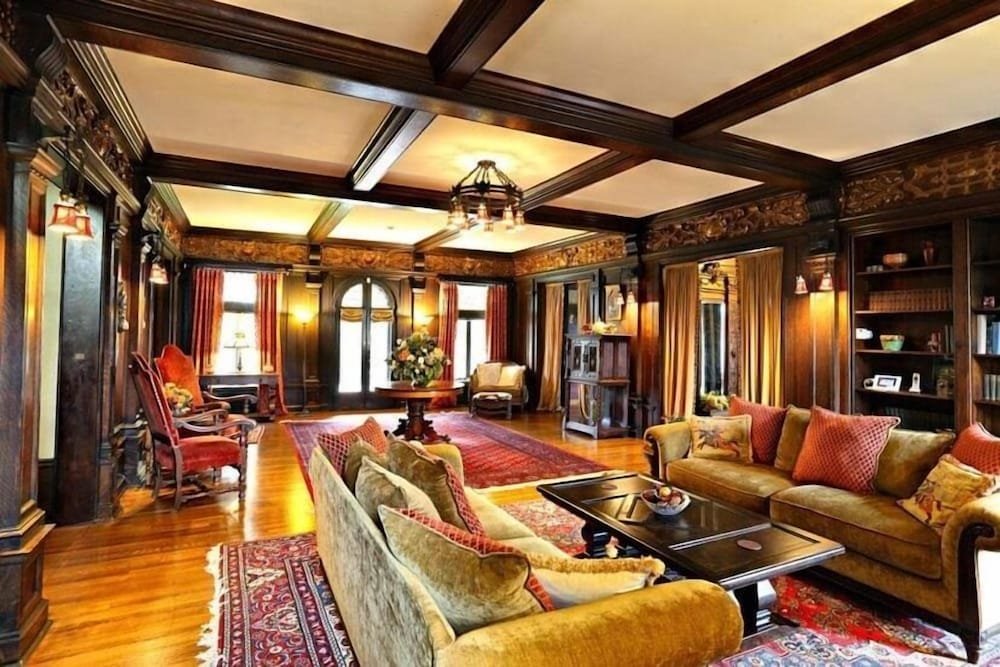 hazeltine boutique hotel bnb