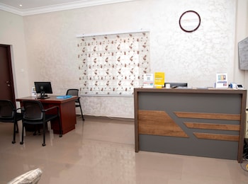 gyamfuaa court apartment