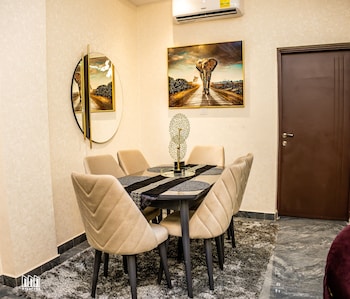 gyamfuaa court apartment