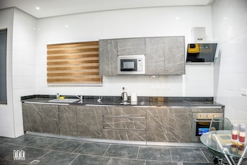 gyamfuaa court apartment