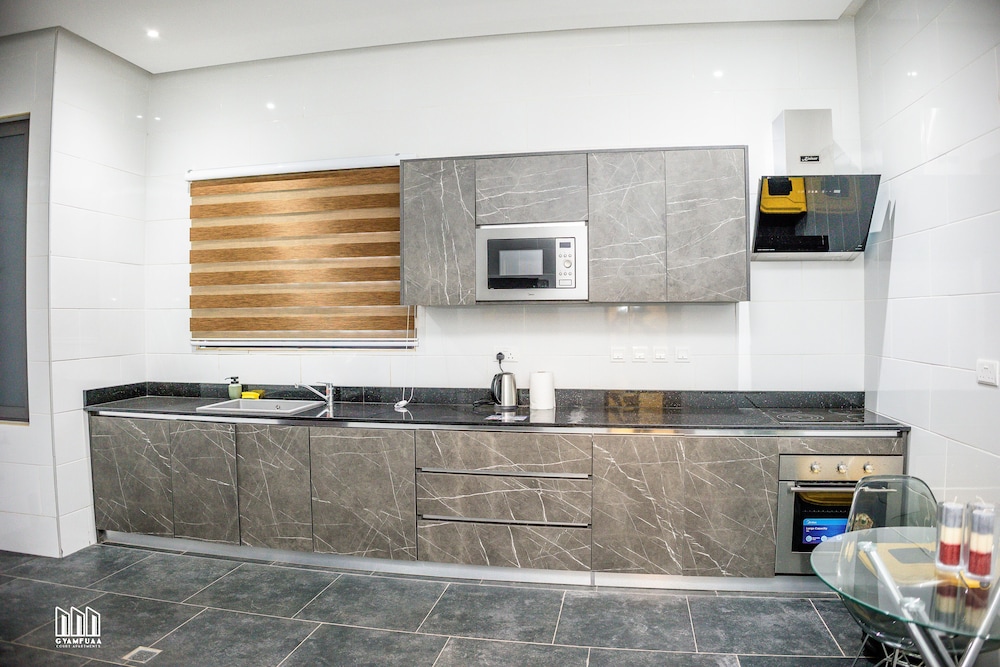 gyamfuaa court apartment