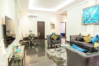 gyamfuaa court apartment