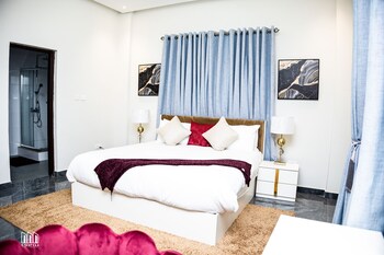 gyamfuaa court apartment