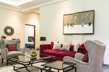 gyamfuaa court apartment