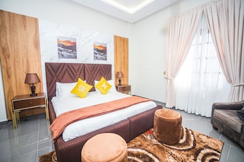 gyamfuaa court apartment