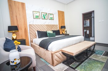 gyamfuaa court apartment