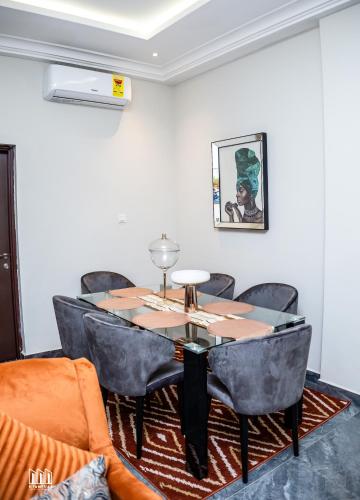 gyamfuaa court apartment