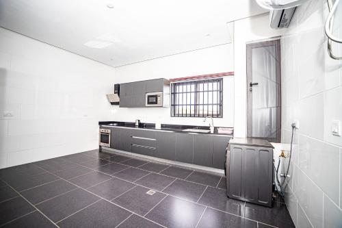 gyamfuaa court apartment
