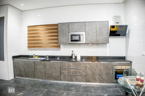 gyamfuaa court apartment