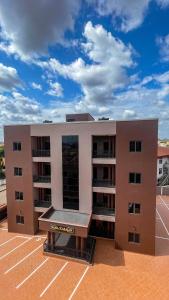 gyamfuaa court apartment