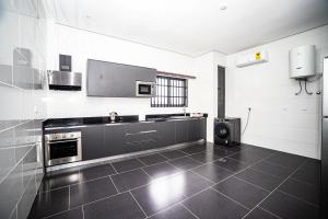 gyamfuaa court apartment